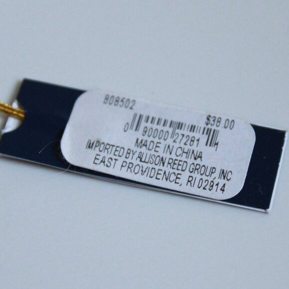 Niquea.D "Fabulous" Metal Bracelet - Picture 4 of 5